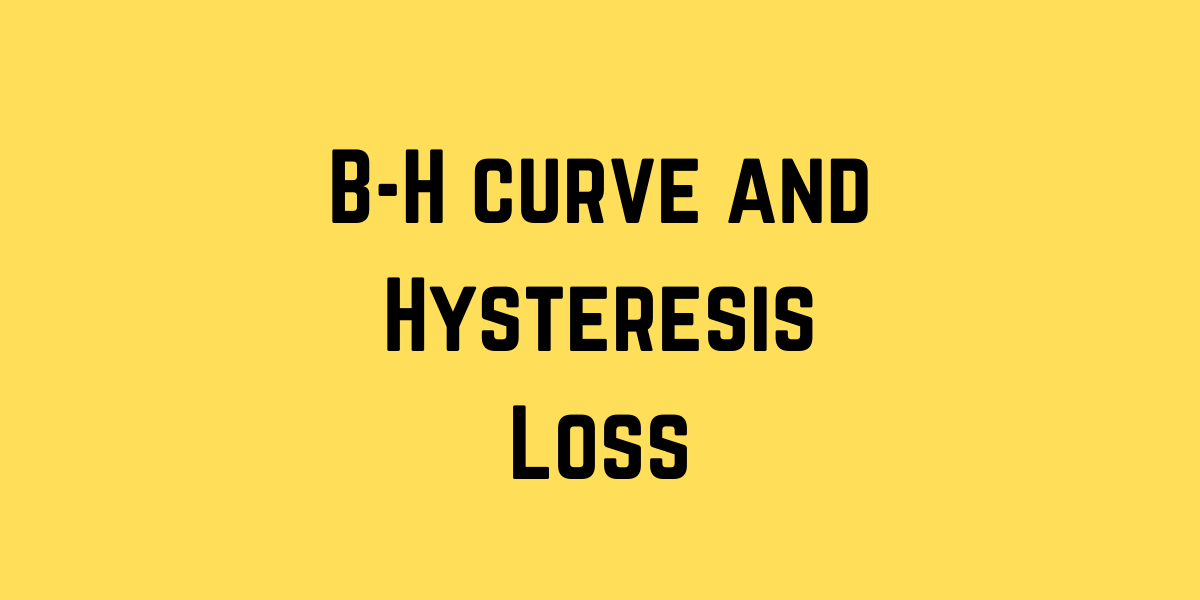 hysteresis-loss-and-formula-of-hysteresis-loss